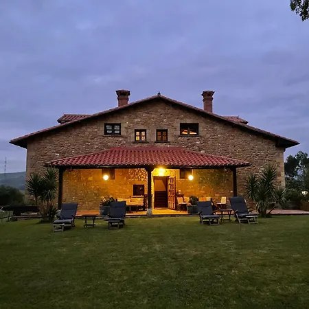 Rural Valoria Guest house 3*