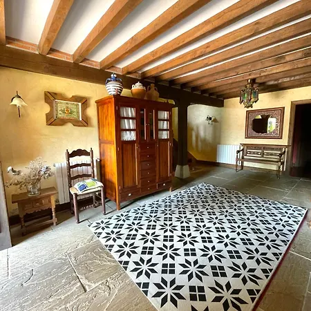 Guest house Rural Valoria