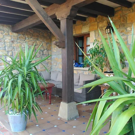 בית הארחה Rural 3*