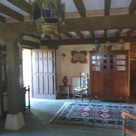 בית הארחה Rural Valoria