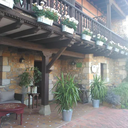 בית הארחה Rural 3*