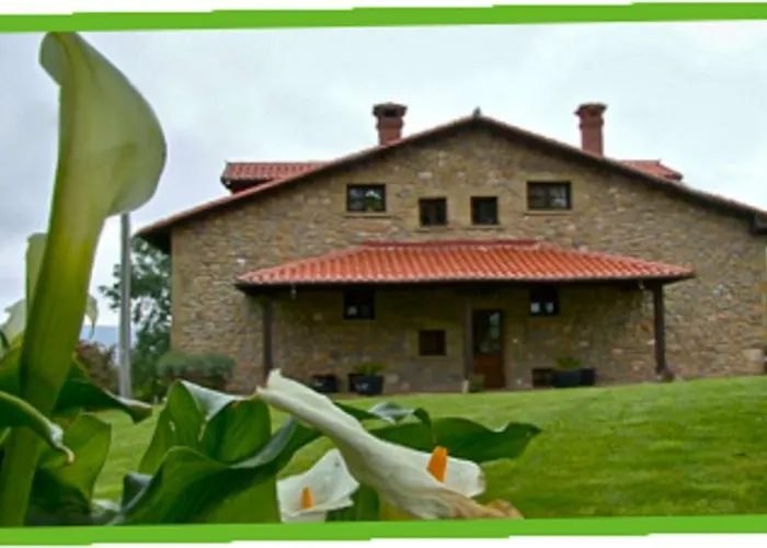 Maison d'hôtes Rural Valoria