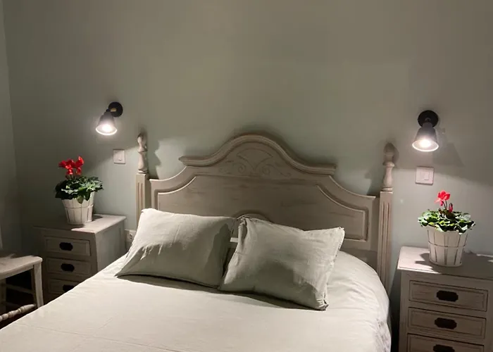 Rural 게스트하우스 3*