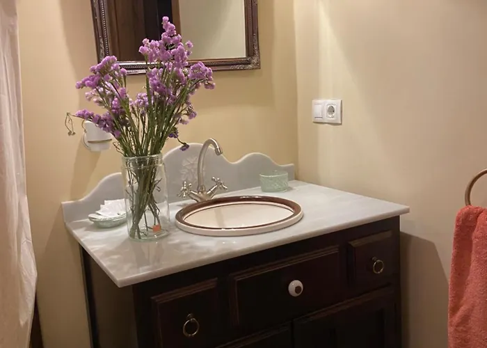 Rural بيت ضيافة