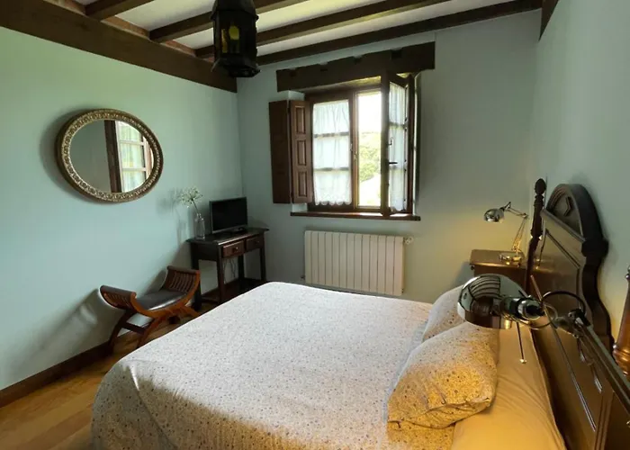 Rural 게스트하우스 3*