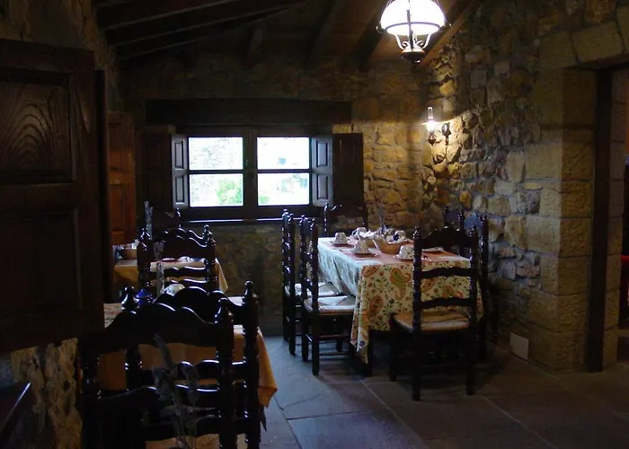 Maison d'hôtes Rural 3*