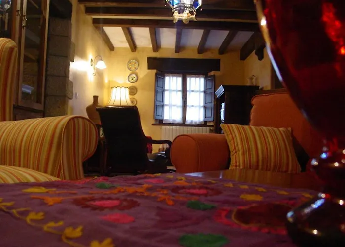 Maison d'hôtes Rural