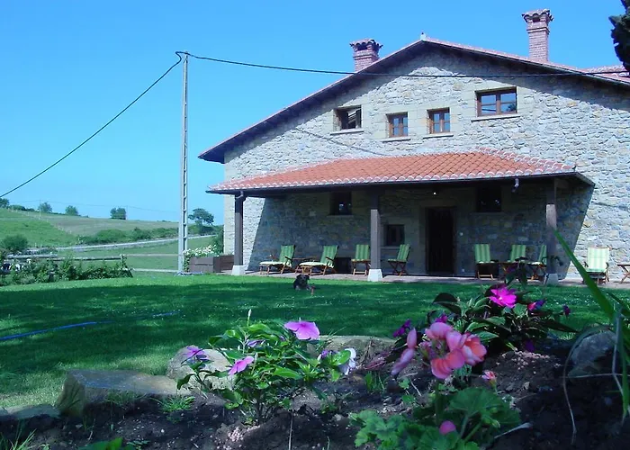 Maison d'hôtes Rural