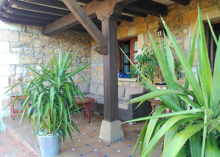 Maison d'hôtes Rural 3*