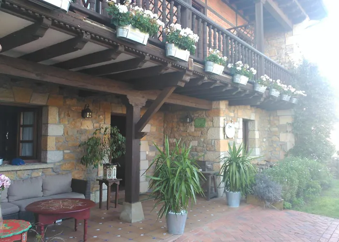 Maison d'hôtes Rural 3*